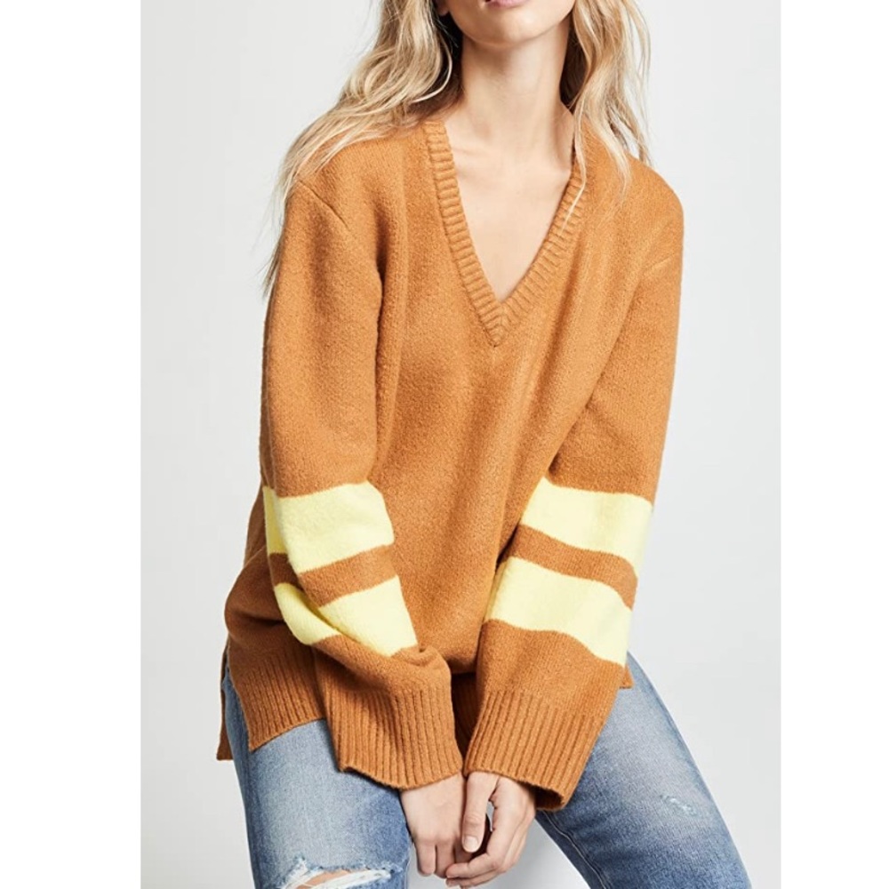 Current/Elliot The 79 Sweater